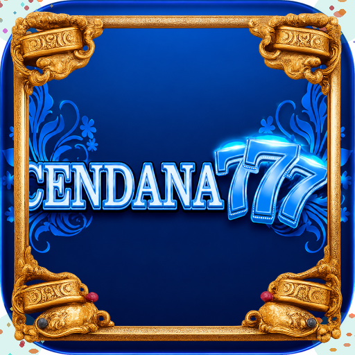 cendana777 — mitra unggulan